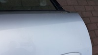 фото thumb №7, Дверь правое opel corsa d 3d z157