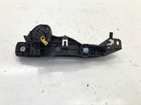 фото thumb №2, Lexus lbx 2024 ручка зовнішня двері праві зад сірий 1l1