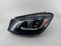 фото thumb №7, Mercedes s-klasa w222 lift mulitbeam usa лампа ліва права