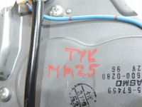 фото thumb №7, Моторчик дворники крышки mazda 5 i