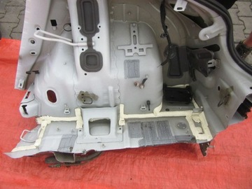 фото thumb №6, Chevrolet volt 2013 крило чверть правий зад