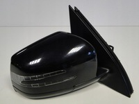 фото thumb №11, Mercedes дзеркало праве мертва зона камера 18 pinów gle w166 166