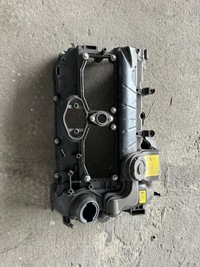 фото thumb №8, Bmw f10 f20 f30 кришка клапанів 7588412 оригінал