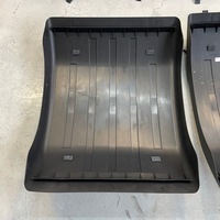 фото thumb №6, Крыло подкрылок задняя iveco stralis hi-way nowe 41213692