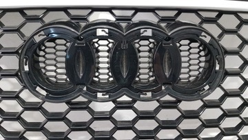 фото thumb №14, Решітка радіатор решітка радіатора audi rs3 8v4 рестайлінг