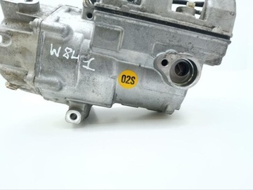 фото thumb №6, Porsche cayenne 92a 2016 компресор / компресор кондиціонера a/c 7pp820803