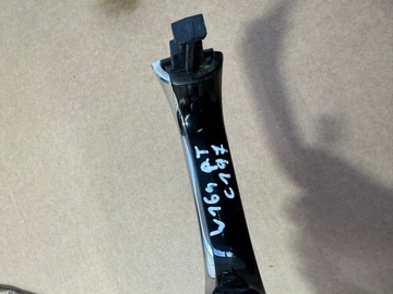 фото thumb №8, Ручка двері правий зад, права задня keyless mercedes ml w164 c197, gl x164