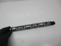 | mini cooper r56 1.6 d молдинг впрыскная 7823460 Доставка, фото thumb