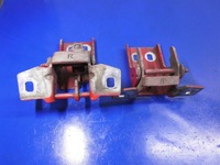 фото thumb №1, Петлі двері правий перед dodge ram 1500 94-03 r