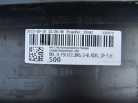 фото thumb №6, Bmw 3 f31 lci pdc бампер задняя задний 2015-