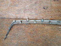 фото thumb №15, Рамка хром решётка решетка перед 71742-65j0 suzuki grand vitara ii 05-