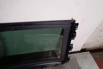 фото thumb №8, Люк bmw 5 gran туризмо f07 72375969 3.0l дизель 180kw 2010