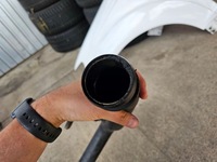 фото thumb №7, Audi q7 4l 07r 3.0 tdi труба шланг интеркулер 7l6145795s