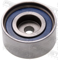 фото thumb №2, Febest ролик mitsubishi pajero/montero sport kh0 2008.07-2013.01 eur/mmth