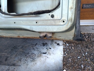 фото thumb №15, Vw t5 рестайлинг t6 дверь крылья