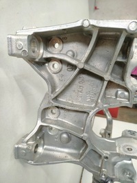 фото thumb №14, Audi q7 4m ii q8 cayenne 9y підрамник підрамник підрамник підрамник поперечина 4m0399315r