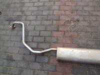 фото thumb №5, Система випускний вихлоп suzuki swift mk8 2021