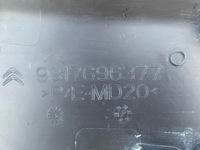 фото thumb №8, Berlingo iv proace rifter левая молдинг дверь перед передняя