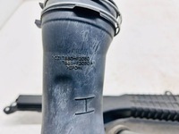 фото thumb №10, Corolla e21 2.0 гибрид корпус фильтра воздуха уловитель резонатор