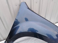 фото thumb №10, Isuzu d-max ii 11- крила передній правий перед