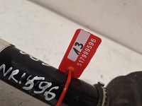 фото thumb №7, Приводной вал перед левая 9805086380 peugeot 508 2.0 hdi автоматическая коробка передач 10-