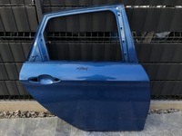 фото thumb №1, Bmw 2 ii f45 f46 праве двері задня задні 2015-