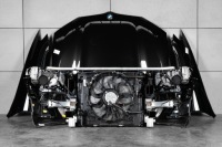 фото thumb №8, Bmw x3 g01 x4 g02 капот бампер pas радиатор лампы led m-pakiet 475