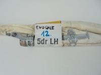 фото thumb №8, Шторка безопасности air bag подушка левая land rover evoque