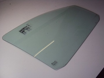 фото thumb №2, Стекло дверь правый перед vw sharan i 2002 r