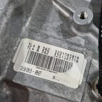 фото thumb №8, Коробка передач передач tl4b362 tl4 362 renault clio v 1.5 dci
