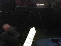 фото thumb №7, Mercedes s w221 довгий двері зад ліві 033