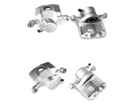 фото thumb №1, Суппорты тормоза задняя kpl. do opel frontera b 3.2 i