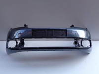 фото thumb №1, Бампер передній skoda rapid 5ja 12- nr 47209