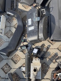 фото thumb №5, Комплектні салон mercedes vito w447 довгий оригінал 8 легкові сидіння лавка