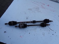 фото thumb №1, Приводной вал левый перед hyundai i30 i 1.4 16v