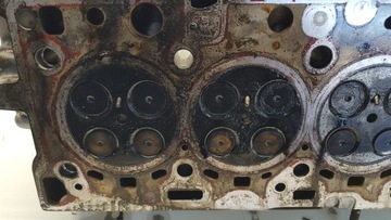 фото thumb №9, Toyota avensis t29 verso 1.6 d4d 2.0 d4d n47c16a головка 78126090500