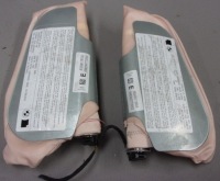 фото thumb №1, Подушка подушка безпеки сидіння права bmw f01