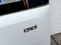 фото thumb №5, Kia soul 1 i кришка багажника кришка 1d зад задня