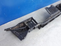 фото thumb №2, Ford ranger 2016- 16- балка задняя задняя бампер