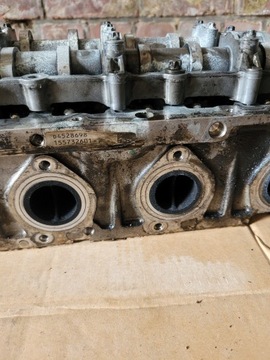 фото thumb №10, Bmw f13 f30 f16 головка циліндрів двигуна 3.0 d n57 n57d30b 313km 7812929