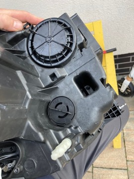 фото thumb №10, Лампа передня перед ліва ford puma ii повний led