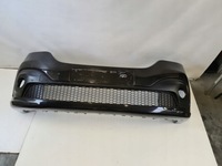 фото thumb №1, Бампер передній renault trafic iii