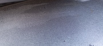 фото thumb №9, Mercedes sl a231 w231 amg бампер переднє