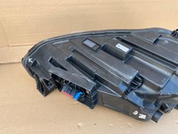 фото thumb №11, Лампа левая перед ford focus mk4 led europa