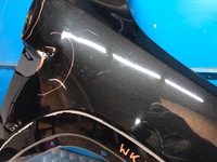 фото thumb №7, Jeep grand cherokee iv wk2 10- крыло правый перед передний summit