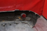 фото thumb №10, Бампер перед передний szary hyundai santa fe 1 i lift 04-13