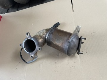 фото thumb №5, Катализатор dpf fap 7e0166ab 7e0131690l vw t6 2.0 tsi cjk 15-20r