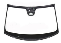 фото thumb №1, Стекло лобовое volvo s90/ v90 22- +акустика +солнечный +датчик +камера +hud adas