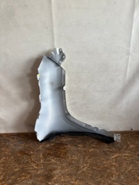 фото thumb №9, Крыло перед передний левый toyota rav4 v 2019-