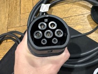 фото thumb №7, Audi e-tron повністю nowa зарядний пристрій мережева + трифазна мережа 11kw оригінал